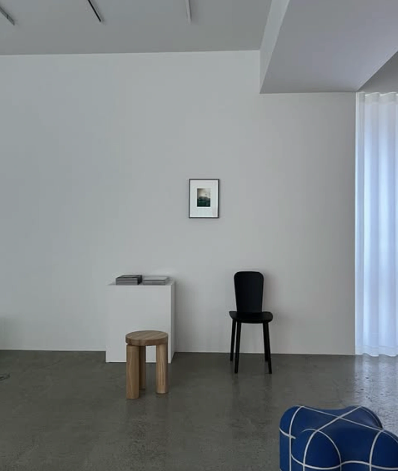 Permanent exhibition, LICHT Gallery, 2023