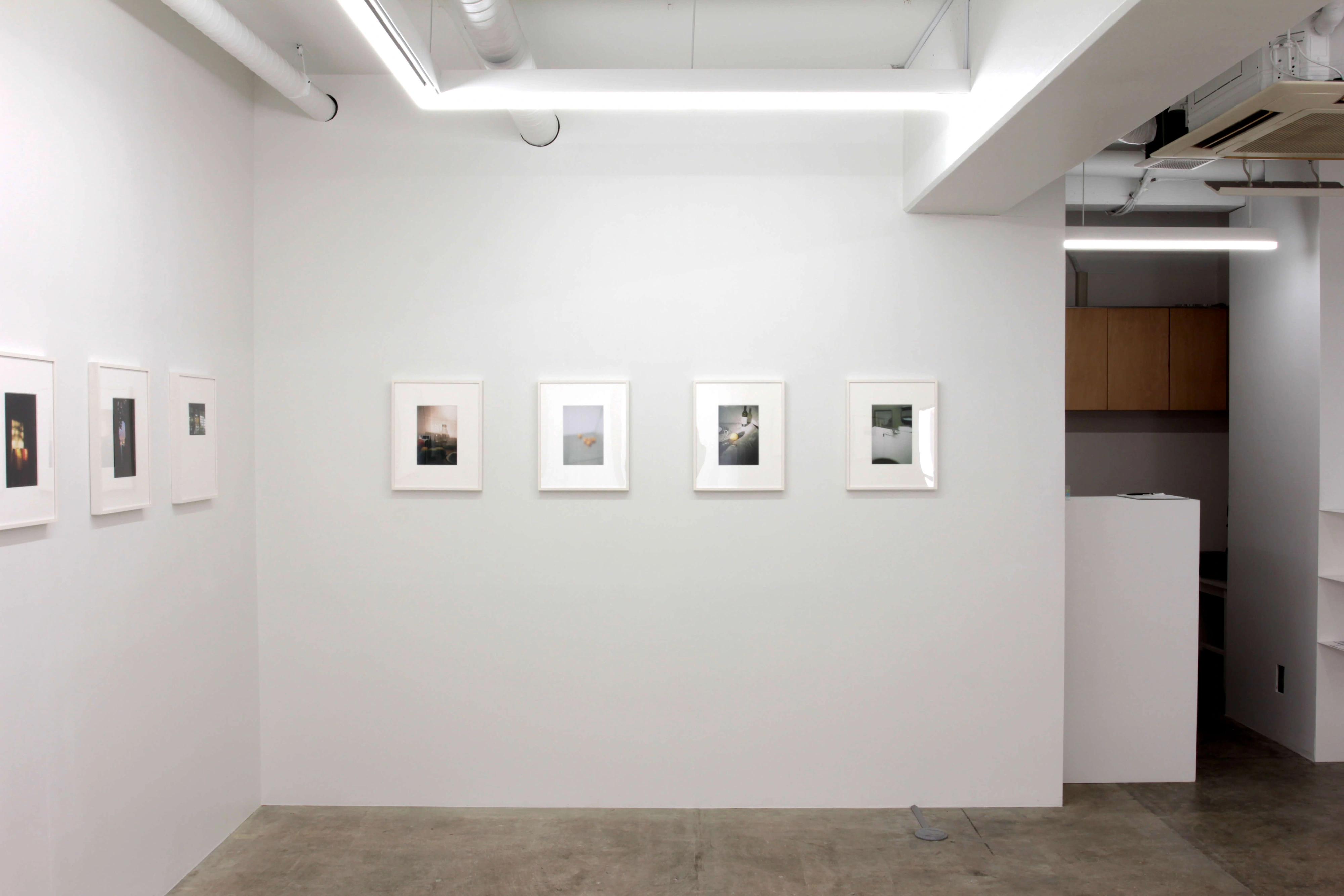 To Find The Right Chair, nidi gallery, 2022