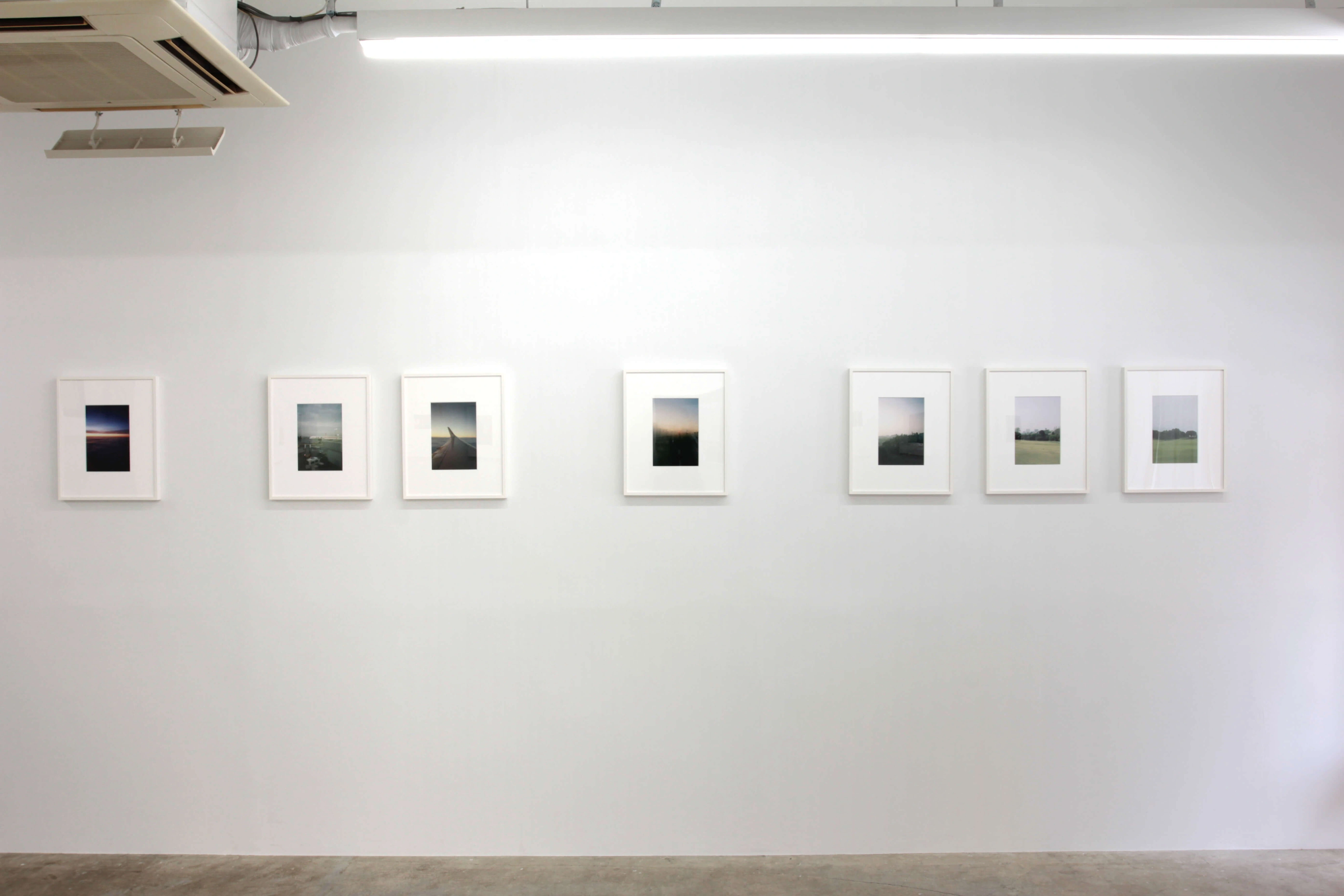 To Find The Right Chair, nidi gallery, 2022